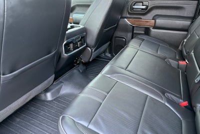 2023 Chevrolet Silverado 3500 HD High Country