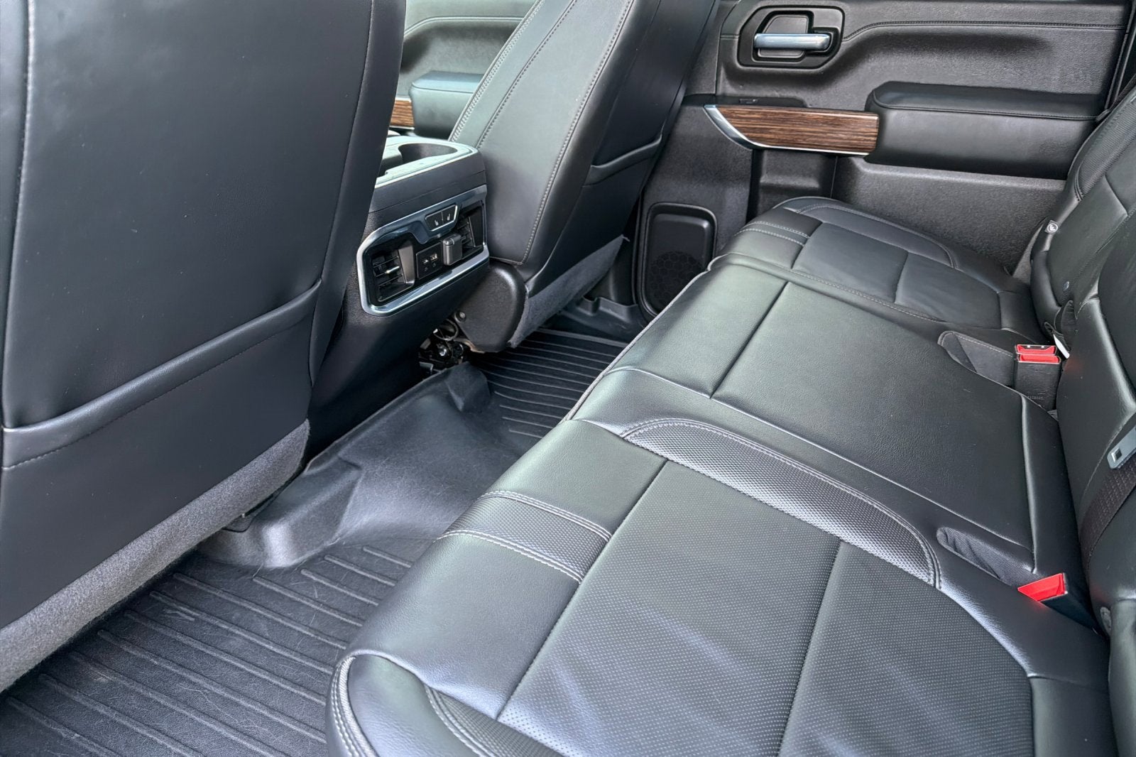 2023 Chevrolet Silverado 3500 HD High Country