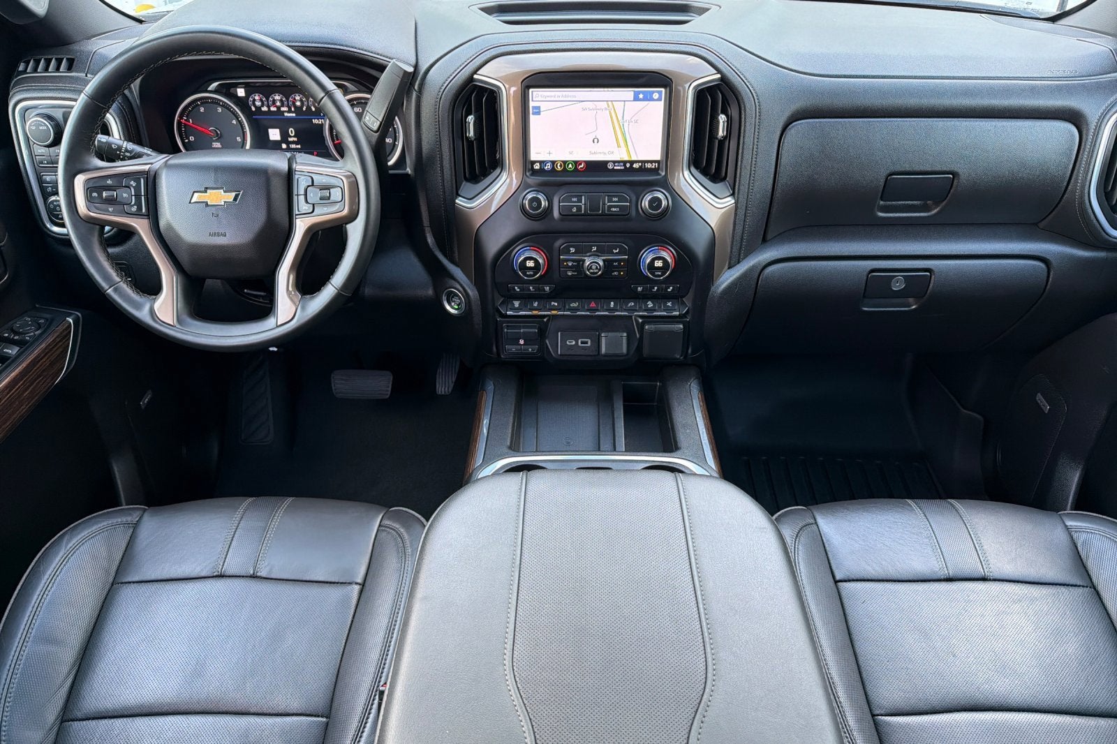 2023 Chevrolet Silverado 3500 HD High Country