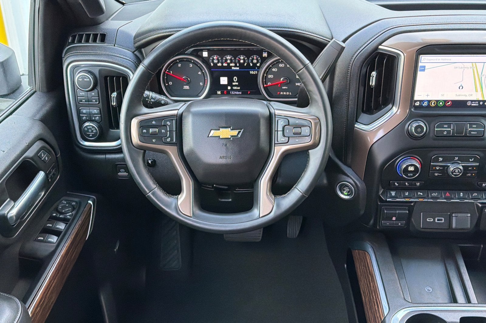 2023 Chevrolet Silverado 3500 HD High Country