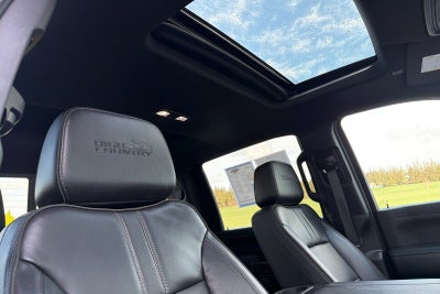 2023 Chevrolet Silverado 3500 HD High Country