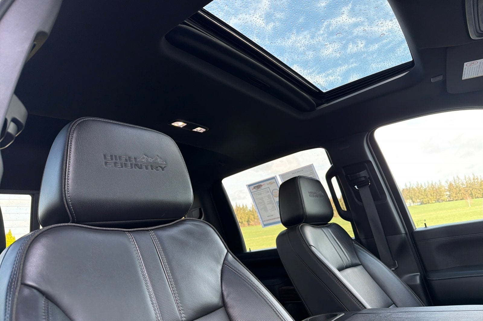 2023 Chevrolet Silverado 3500 HD High Country