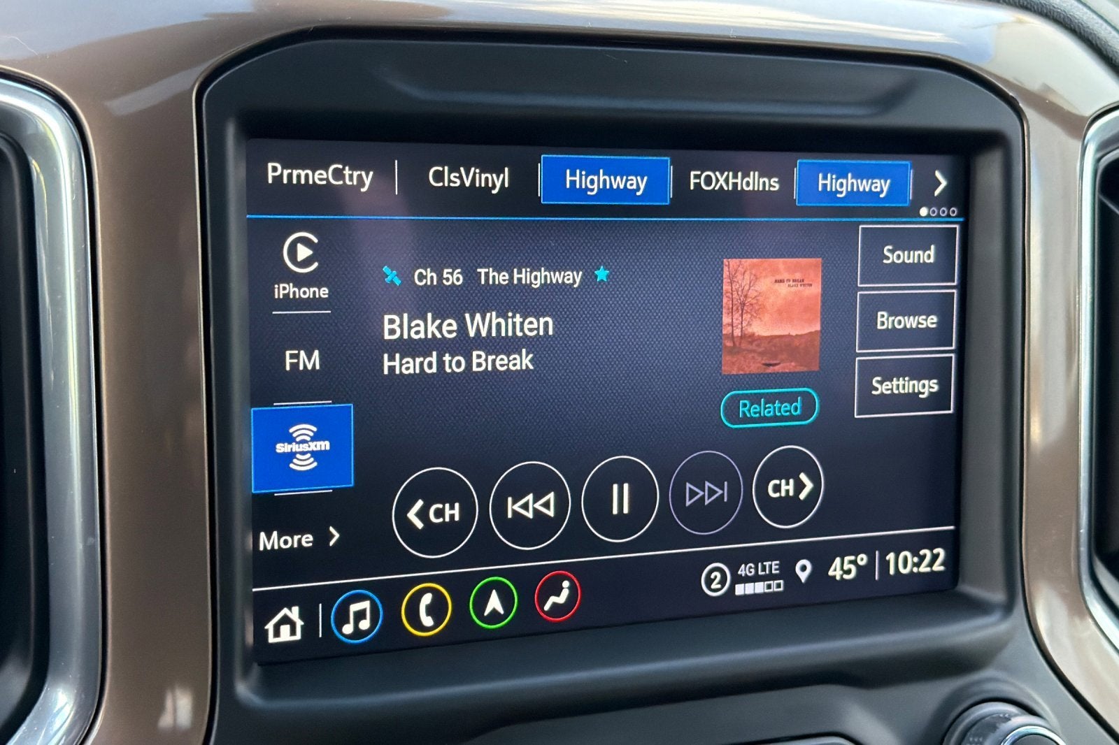 2023 Chevrolet Silverado 3500 HD High Country