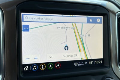 2023 Chevrolet Silverado 3500 HD High Country