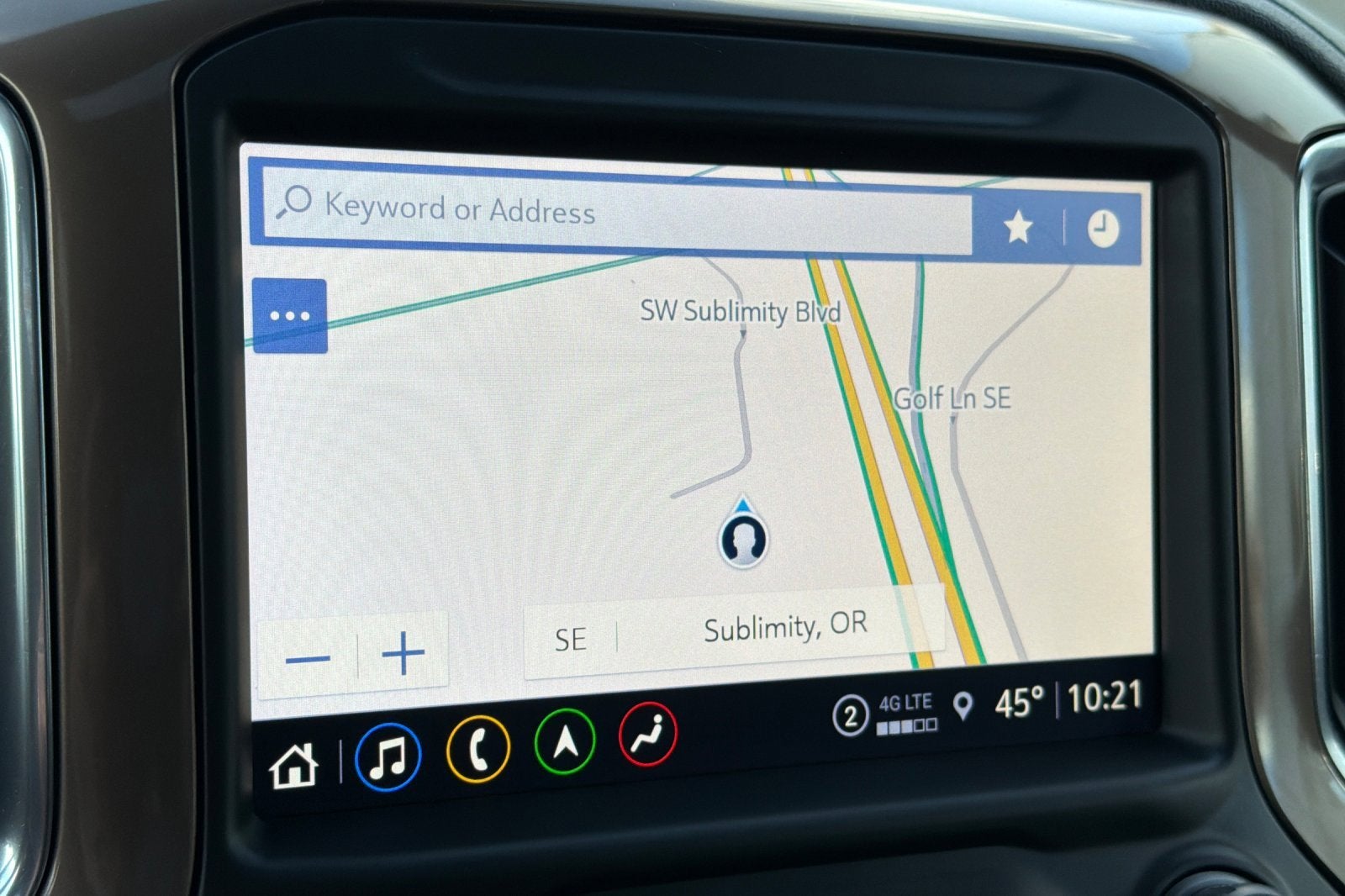 2023 Chevrolet Silverado 3500 HD High Country