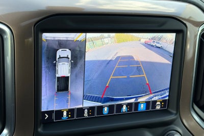 2023 Chevrolet Silverado 3500 HD High Country