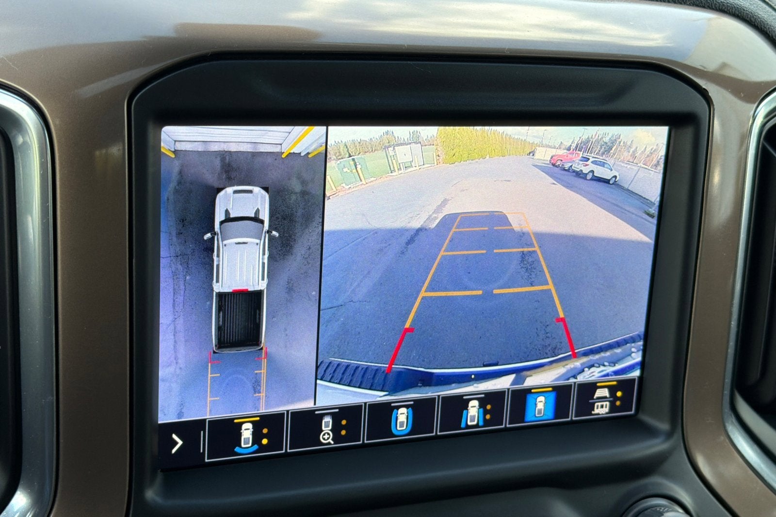 2023 Chevrolet Silverado 3500 HD High Country