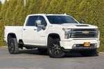 2023 Chevrolet Silverado 3500 HD High Country