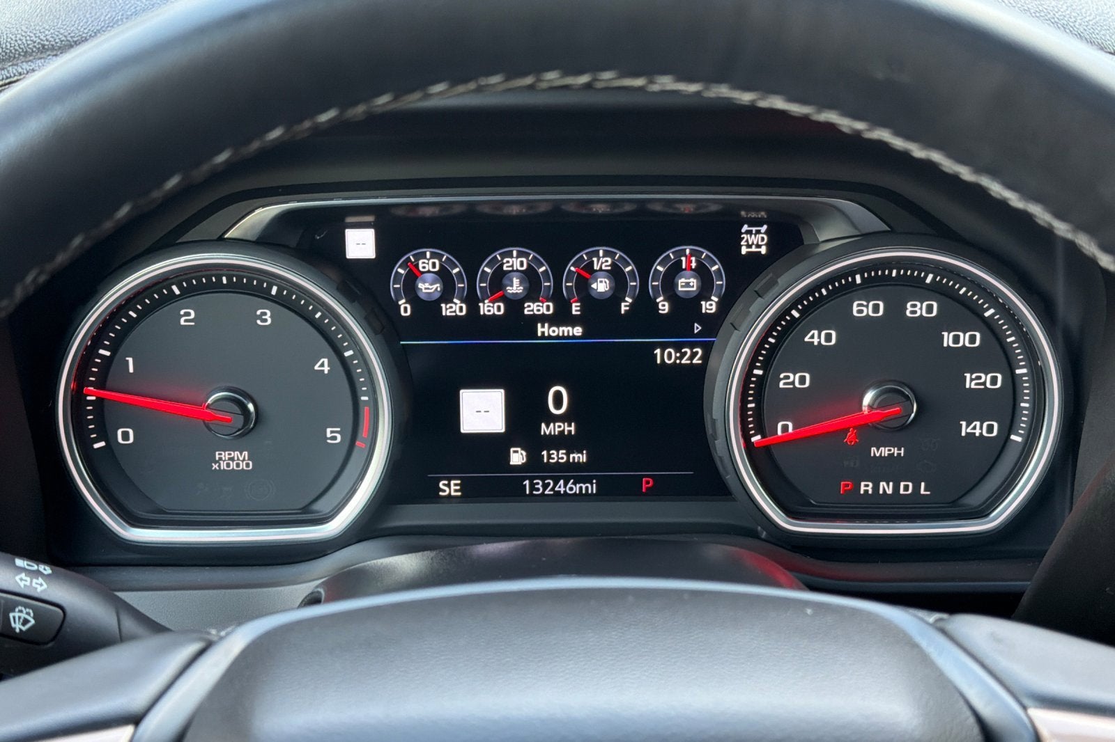 2023 Chevrolet Silverado 3500 HD High Country