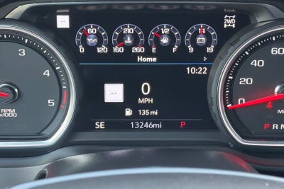 2023 Chevrolet Silverado 3500 HD High Country