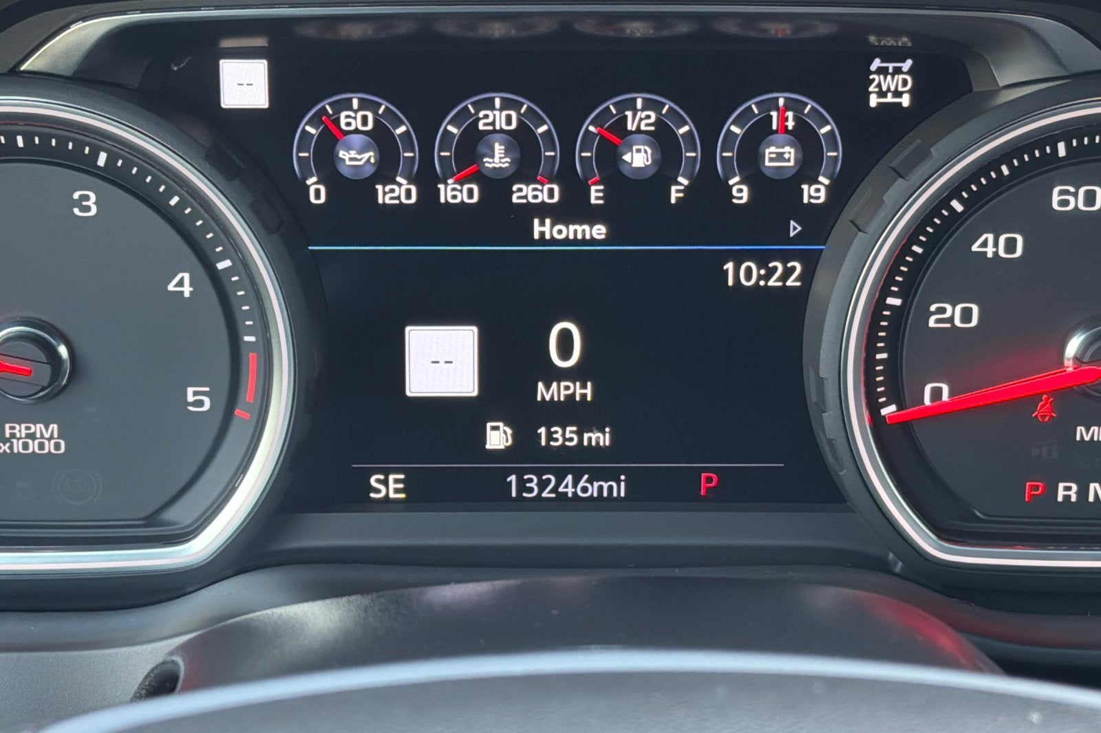 2023 Chevrolet Silverado 3500 HD High Country