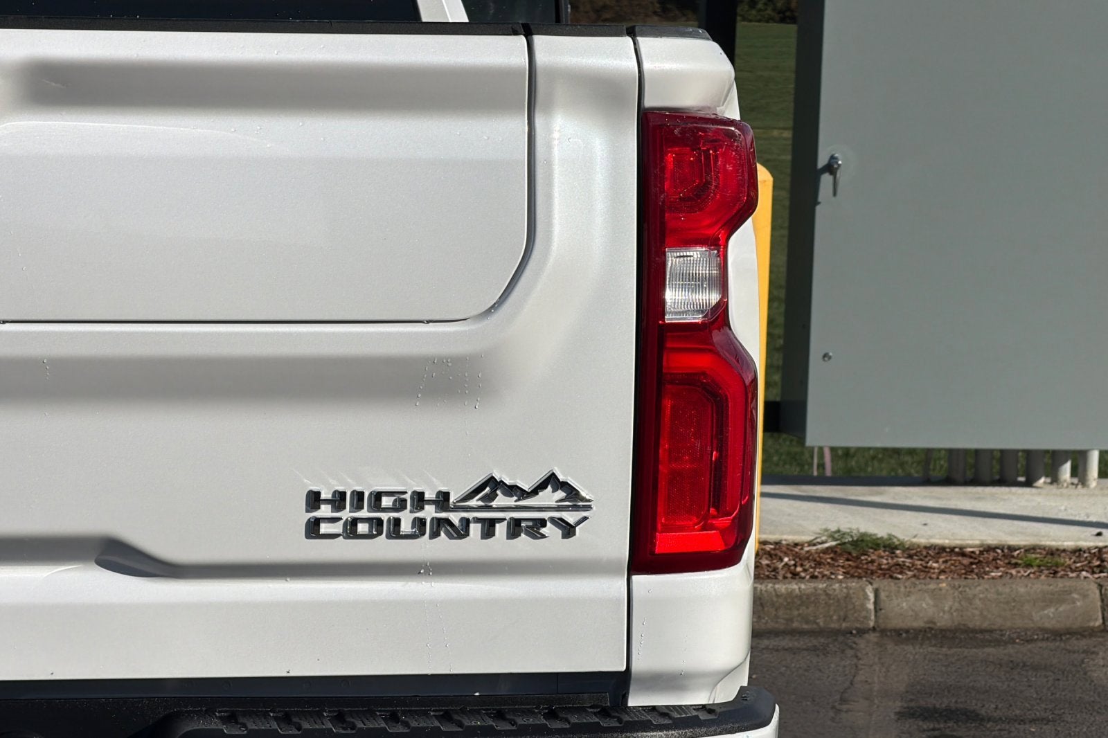 2023 Chevrolet Silverado 3500 HD High Country