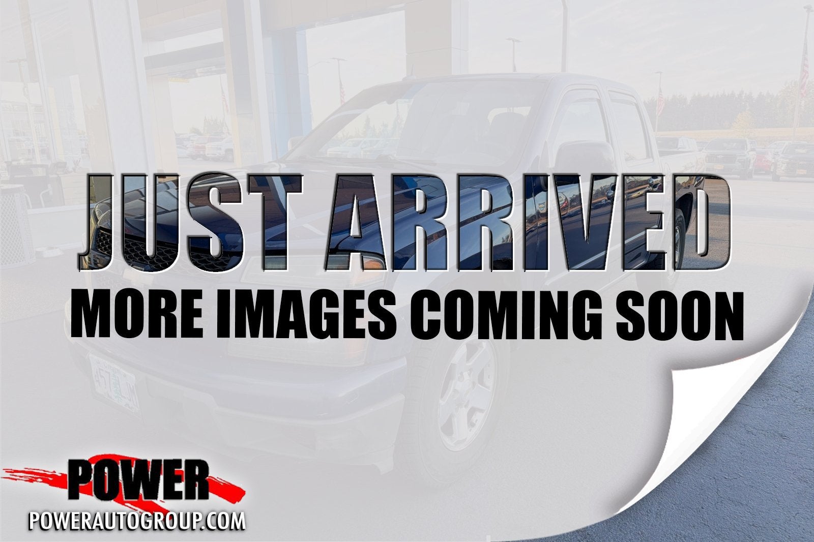 2009 Chevrolet Colorado LT w/1VL
