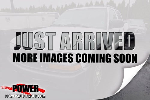 2004 Chevrolet S10 LS