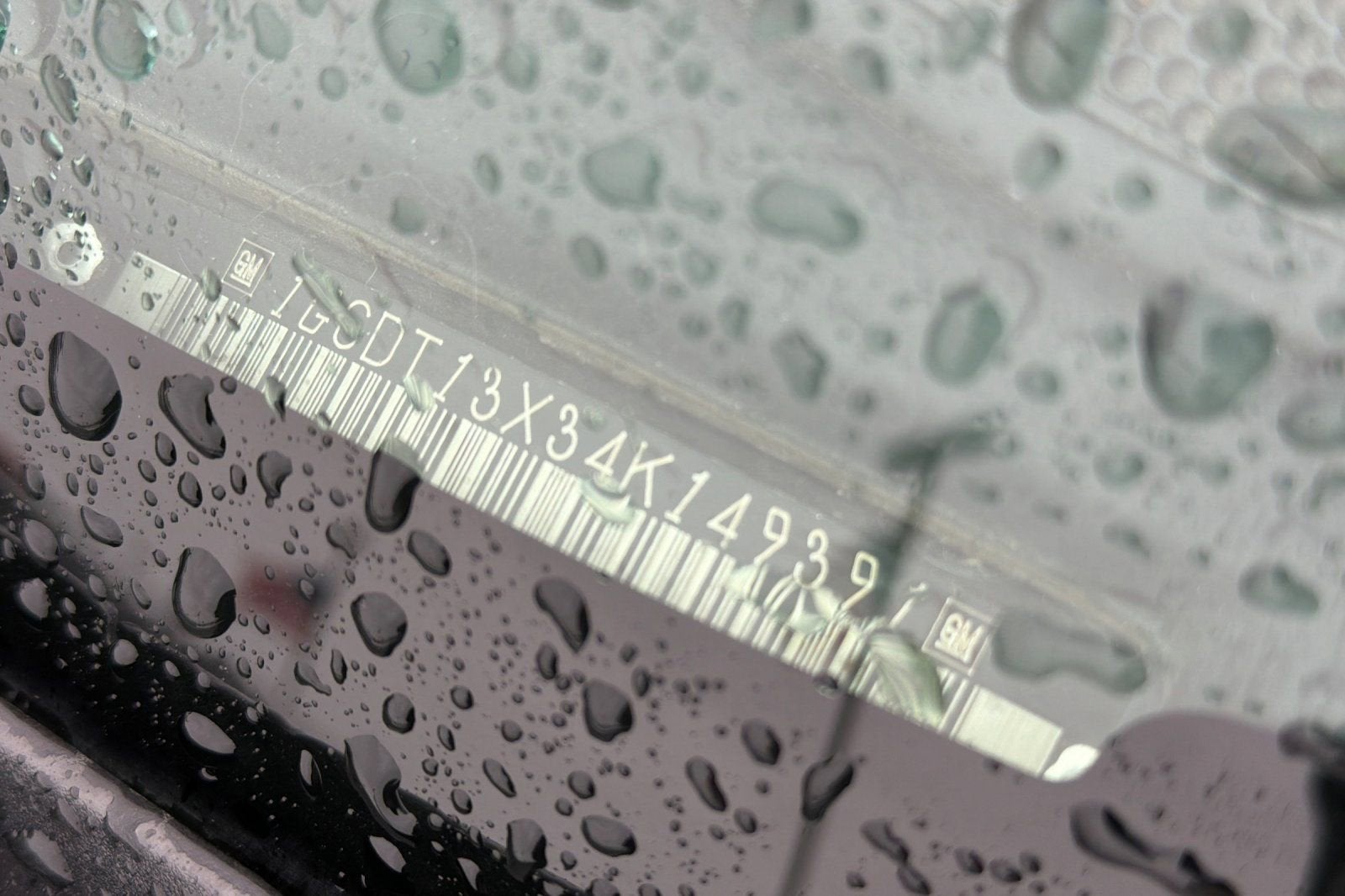 2004 Chevrolet S10 LS