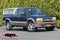 1999 Chevrolet S10 LS