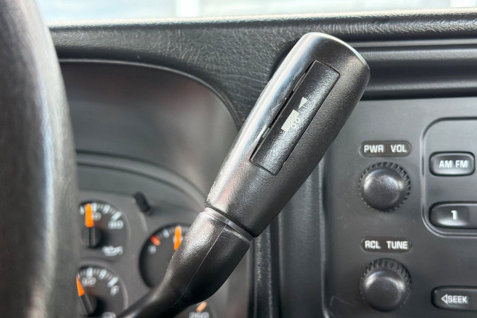 2004 Chevrolet Silverado 1500 Work Truck