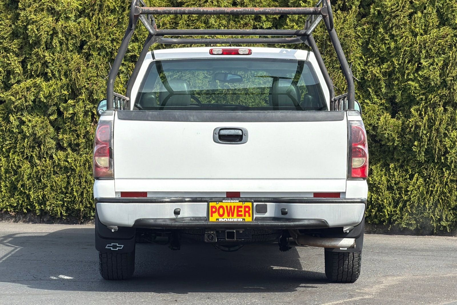 2004 Chevrolet Silverado 1500 Work Truck