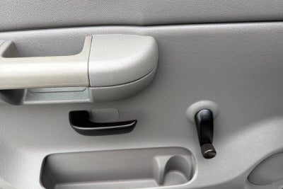 2008 Chevrolet Silverado 1500 Work Truck