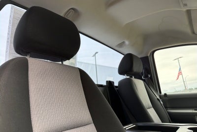 2008 Chevrolet Silverado 1500 Work Truck