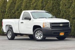 2008 Chevrolet Silverado 1500 Work Truck
