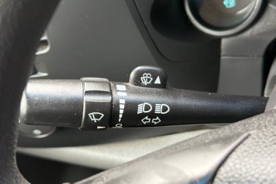 2008 Chevrolet Silverado 1500 Work Truck