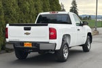 2008 Chevrolet Silverado 1500 Work Truck