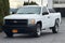 2008 Chevrolet Silverado 1500 Work Truck