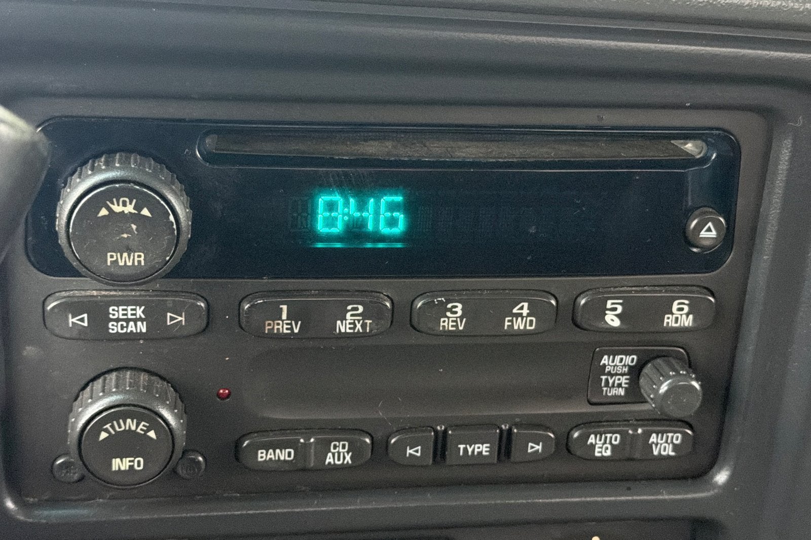 2007 Chevrolet Silverado 1500 LT1