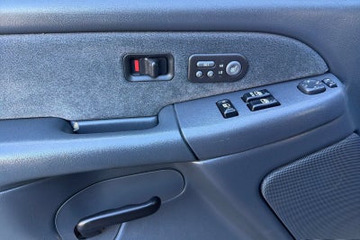 2002 Chevrolet Silverado 1500 LT