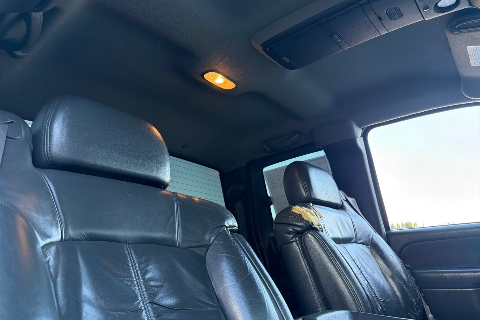 2002 Chevrolet Silverado 1500 LT