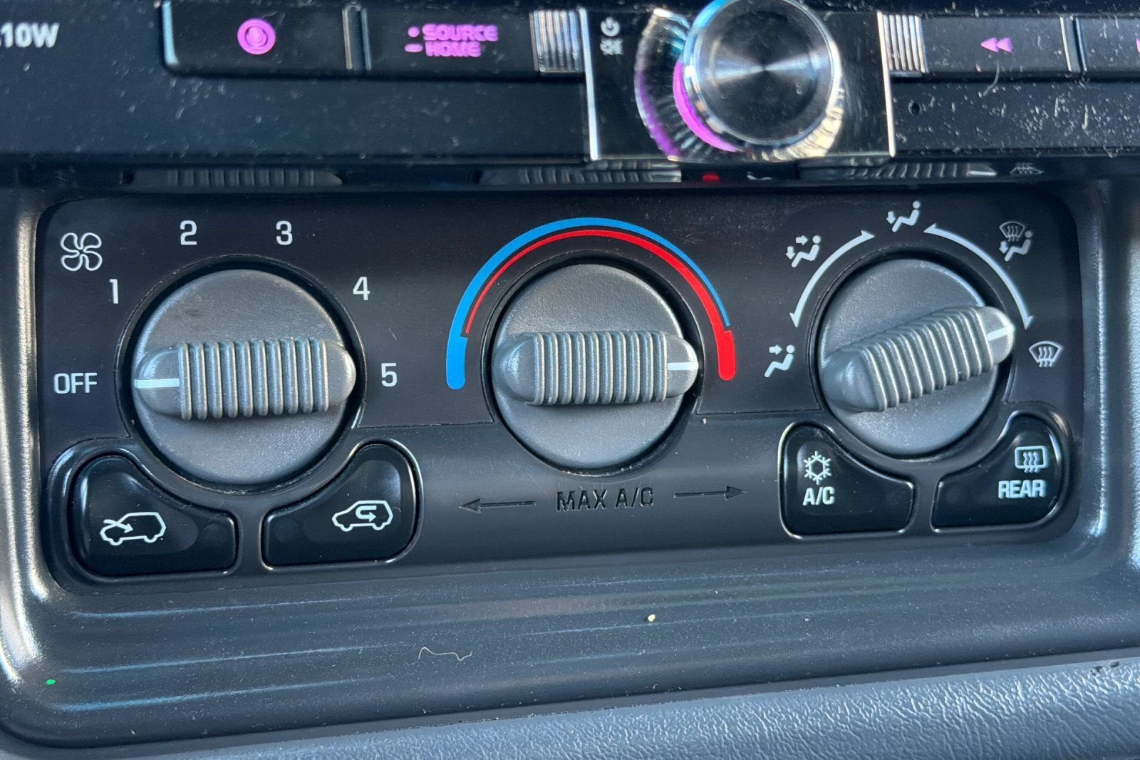 2002 Chevrolet Silverado 1500 LT