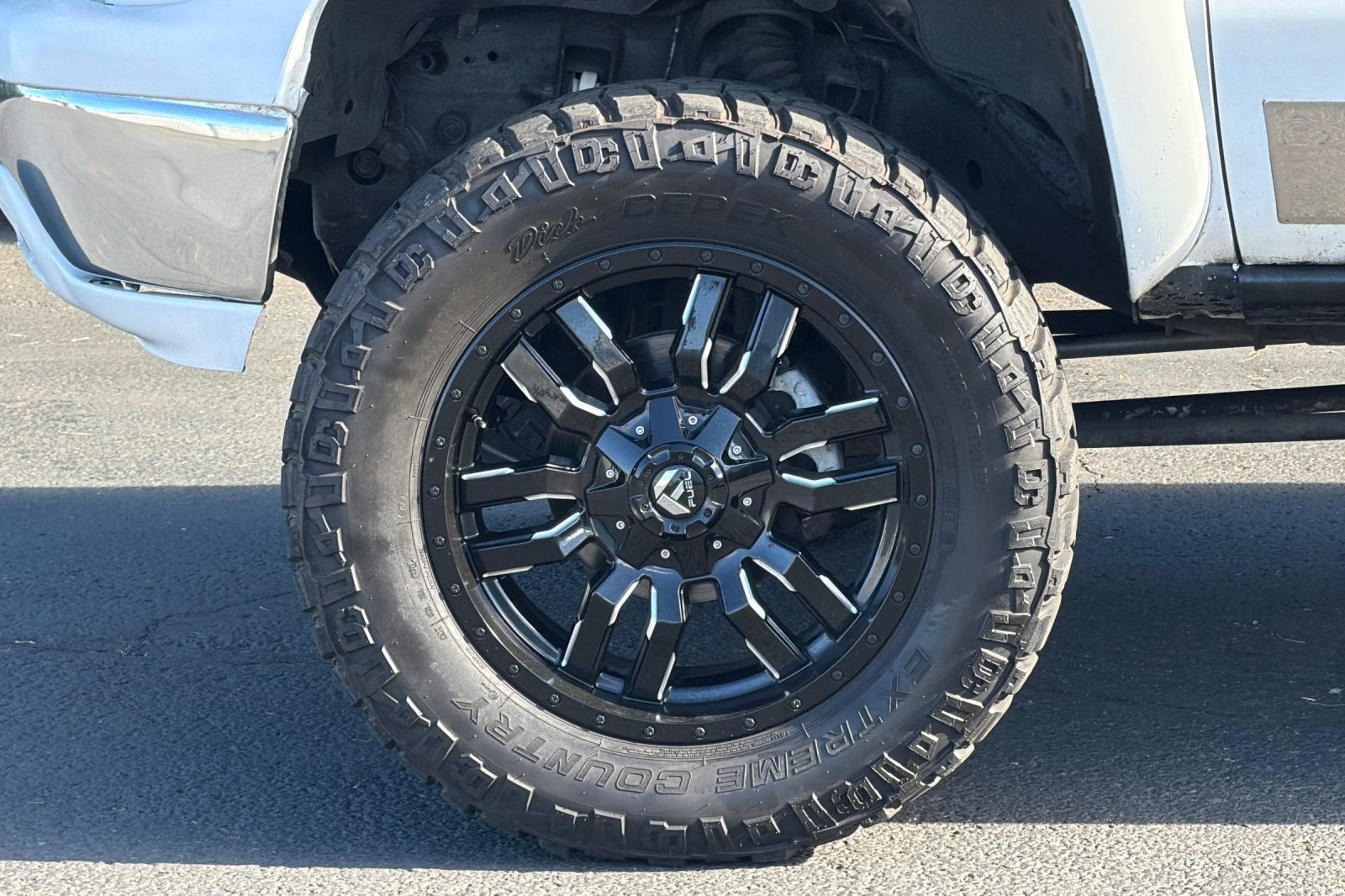 2002 Chevrolet Silverado 1500 LT