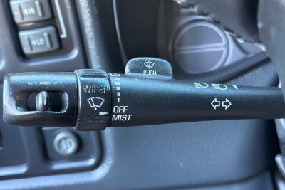 2002 Chevrolet Silverado 1500 LT