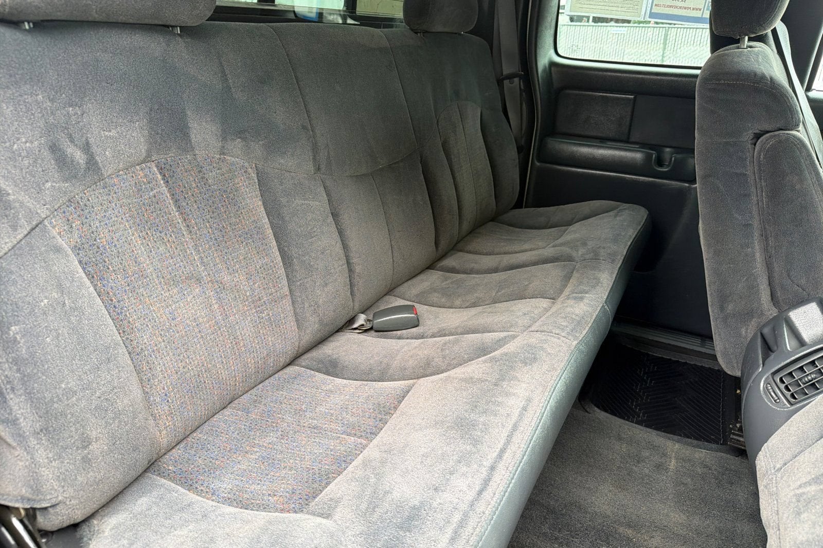 2000 Chevrolet Silverado 2500 HD LT
