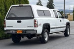 2000 Chevrolet Silverado 2500 HD LT