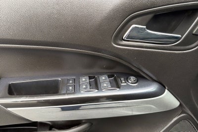 2017 Chevrolet Colorado 2WD LT