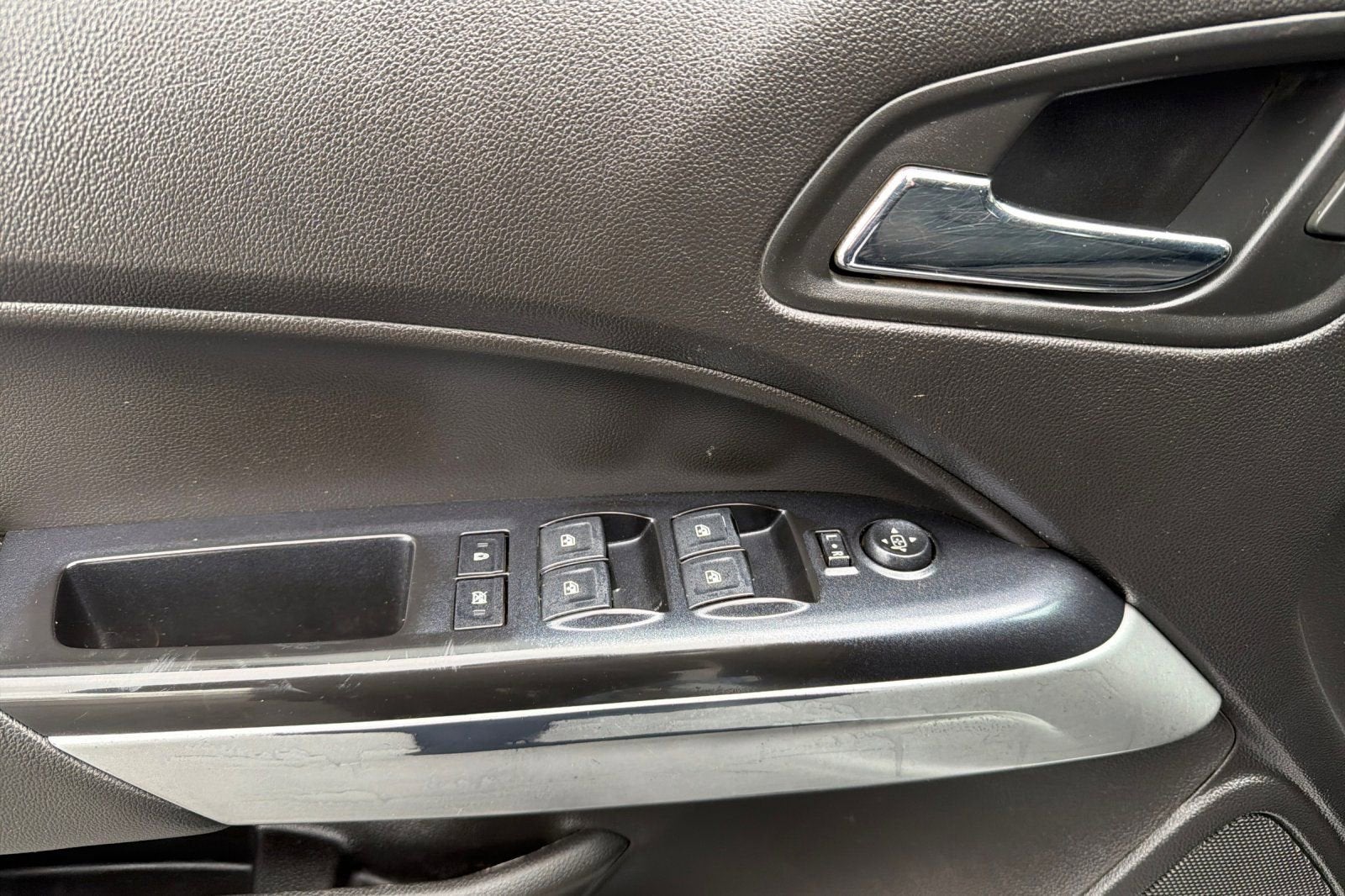 2017 Chevrolet Colorado 2WD LT