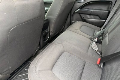 2017 Chevrolet Colorado 2WD LT