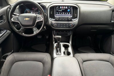 2017 Chevrolet Colorado 2WD LT