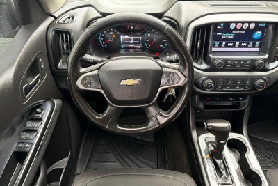 2017 Chevrolet Colorado 2WD LT