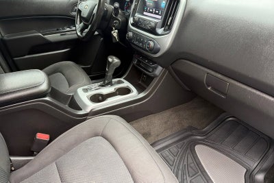 2017 Chevrolet Colorado 2WD LT