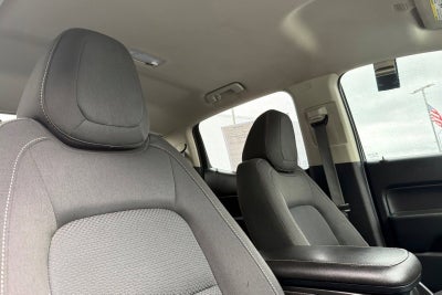 2017 Chevrolet Colorado 2WD LT