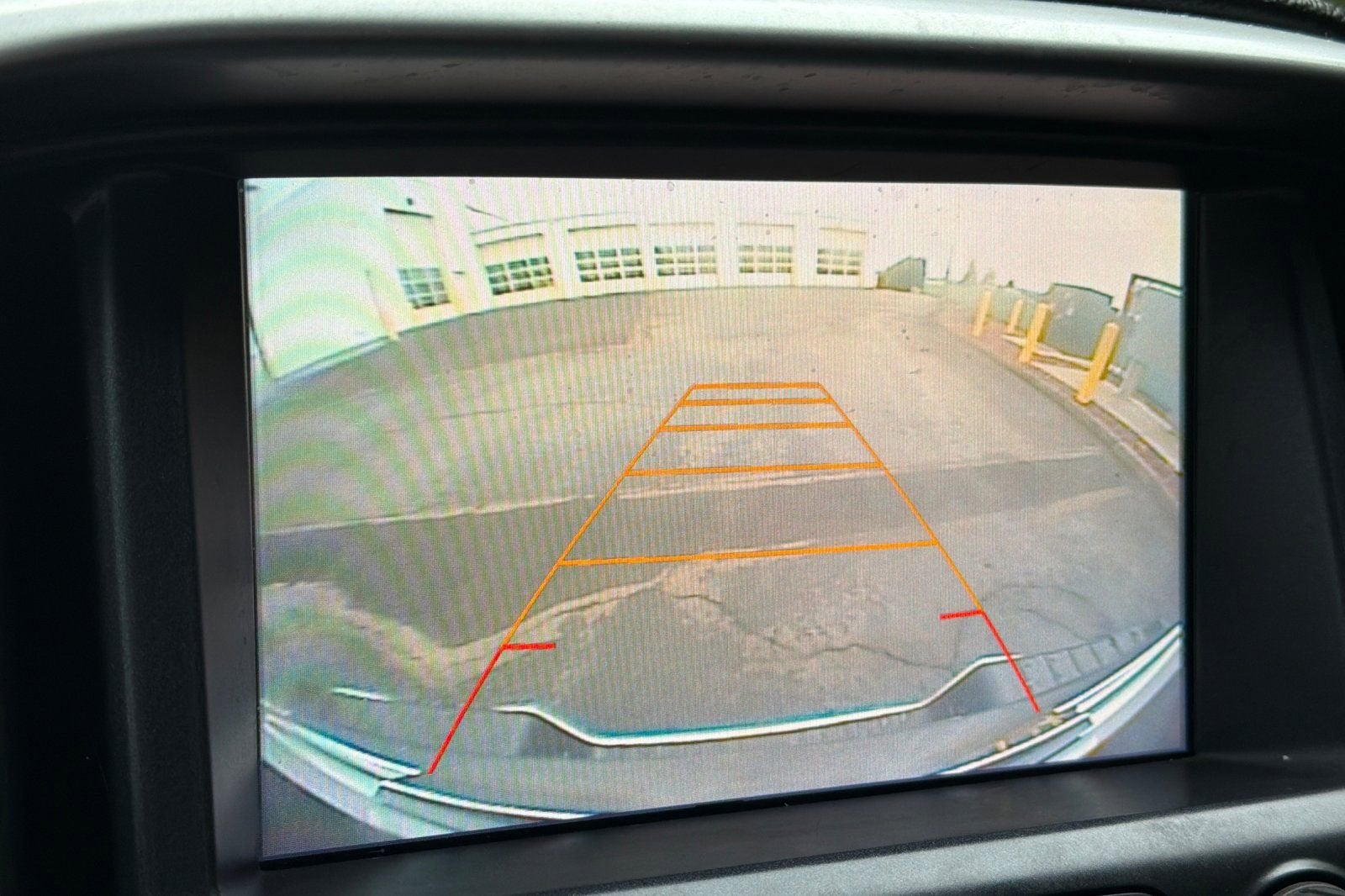 2017 Chevrolet Colorado 2WD LT