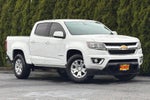 2017 Chevrolet Colorado 2WD LT