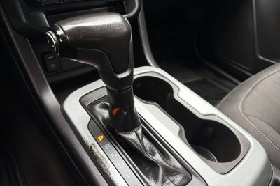 2017 Chevrolet Colorado 2WD LT