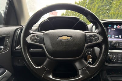 2017 Chevrolet Colorado 2WD LT