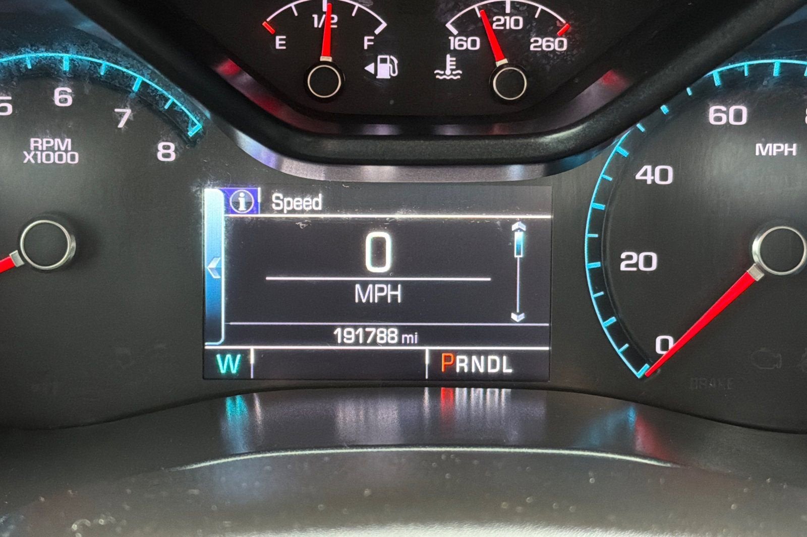 2017 Chevrolet Colorado 2WD LT