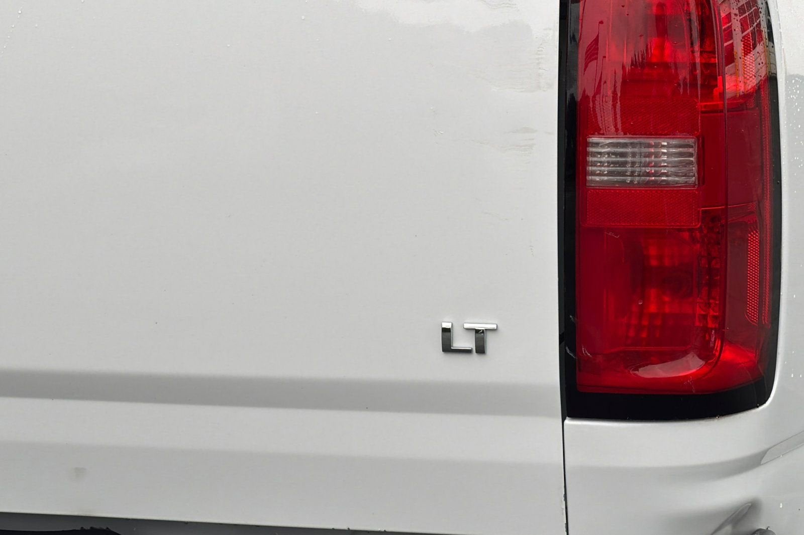 2017 Chevrolet Colorado 2WD LT