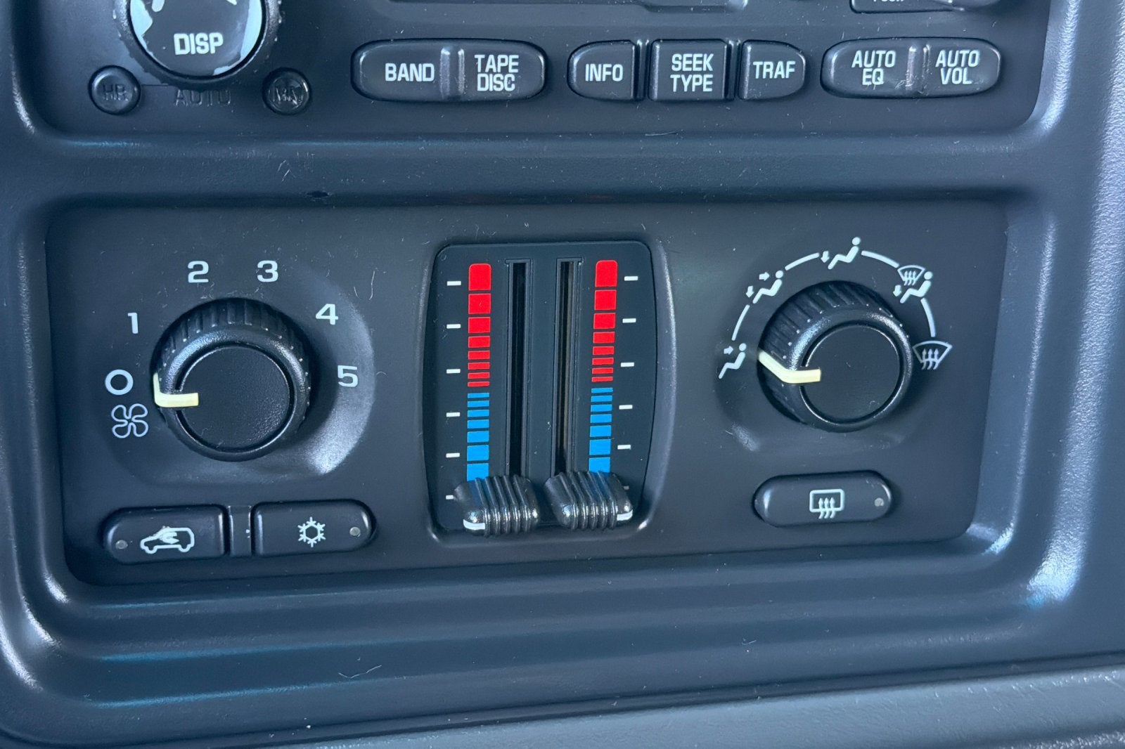 2003 Chevrolet Silverado 2500 HD LS